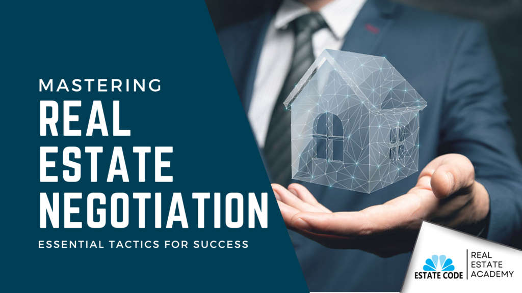 Unlock the secrets to successful real estate negotiations with expert insights from Mallam Bashir Ademola Yusuf, CEO of Estate Code Nigeria Ltd. Learn essential tactics to master negotiations in the luxury real estate market and boost your career.