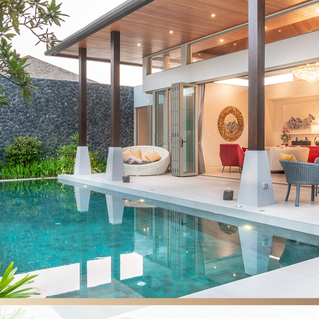 Uncovering the Charm and Challenges of Luxury Real Estate Investment in Nigeria