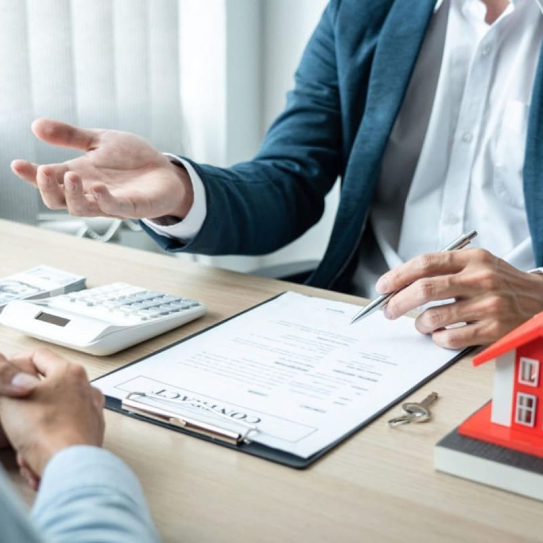 Mastering the art of luxury real estate negotiation